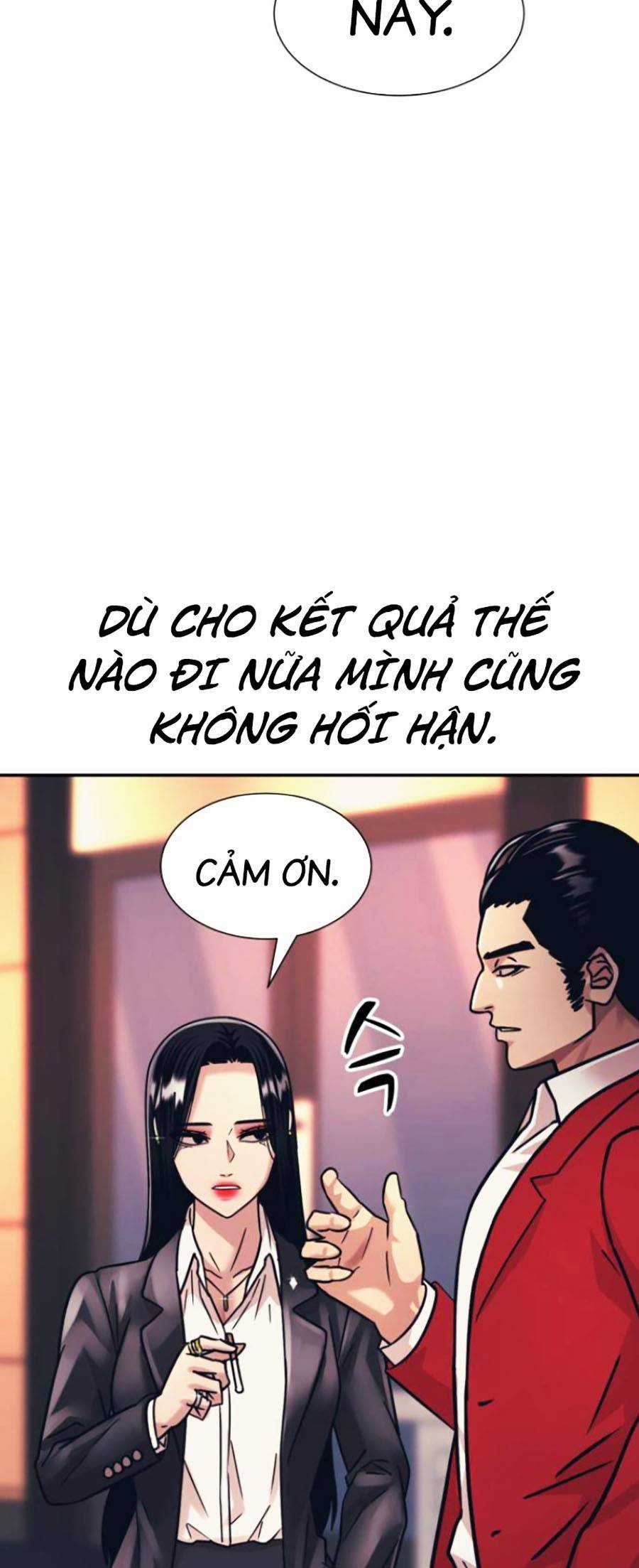 Sóng Ngầm Chapter 43 trang 66