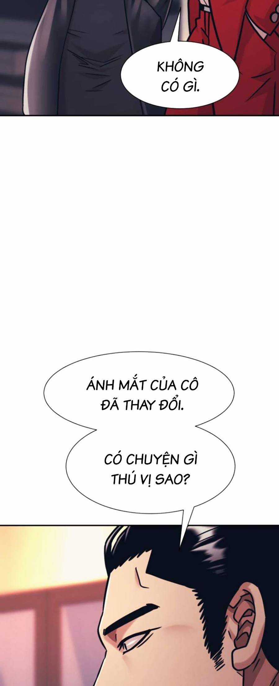 Sóng Ngầm Chapter 43 trang 67