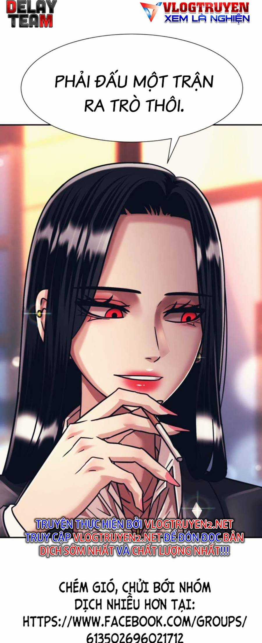 Sóng Ngầm Chapter 43 trang 69