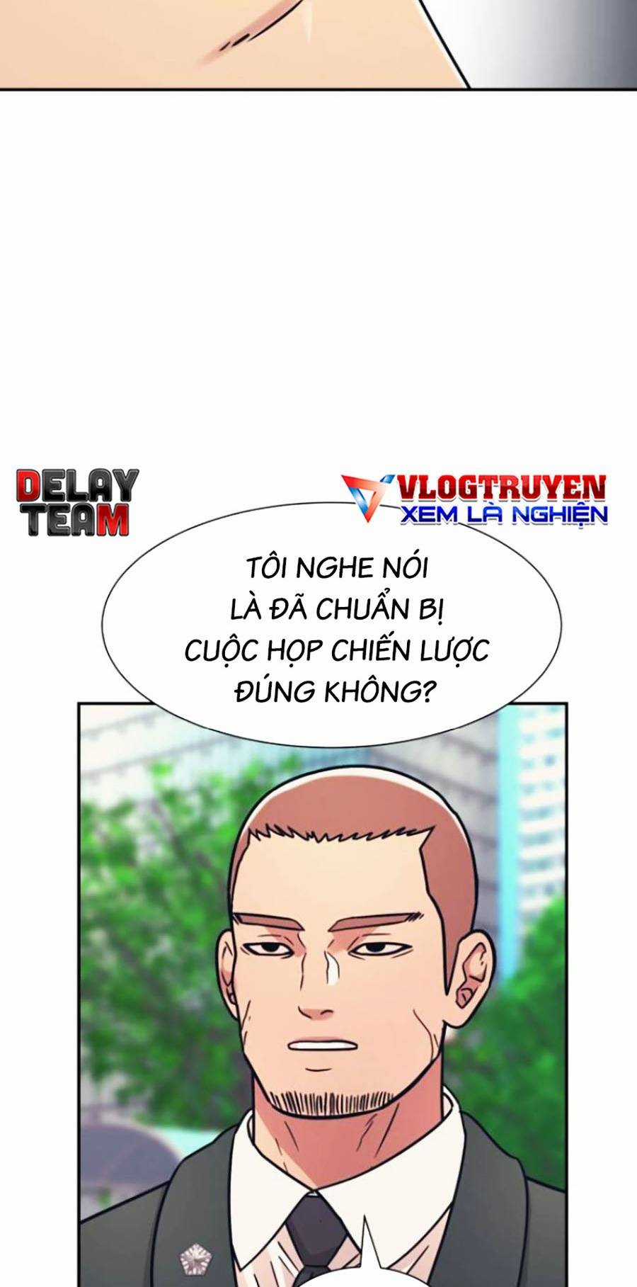 Sóng Ngầm Chapter 43 trang 9