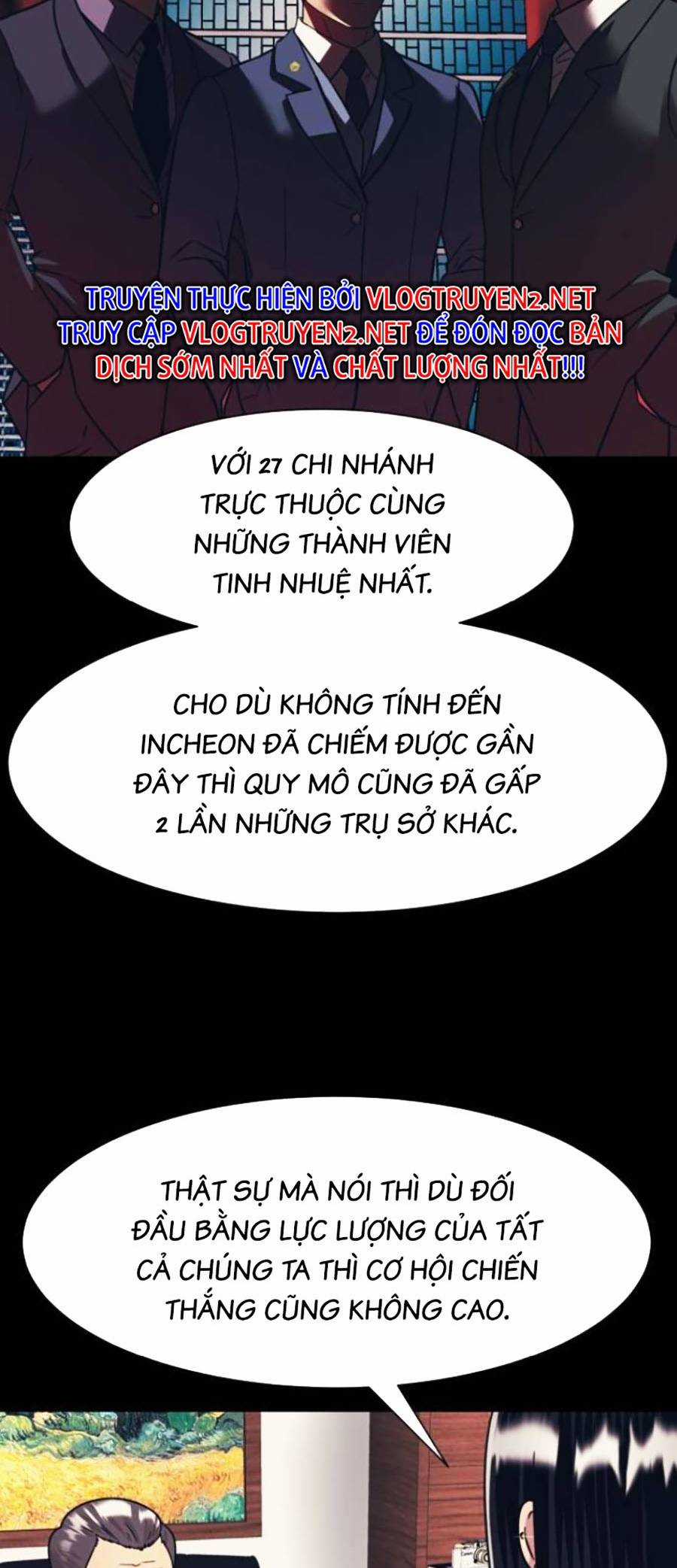 Sóng Ngầm Chapter 44 trang 12