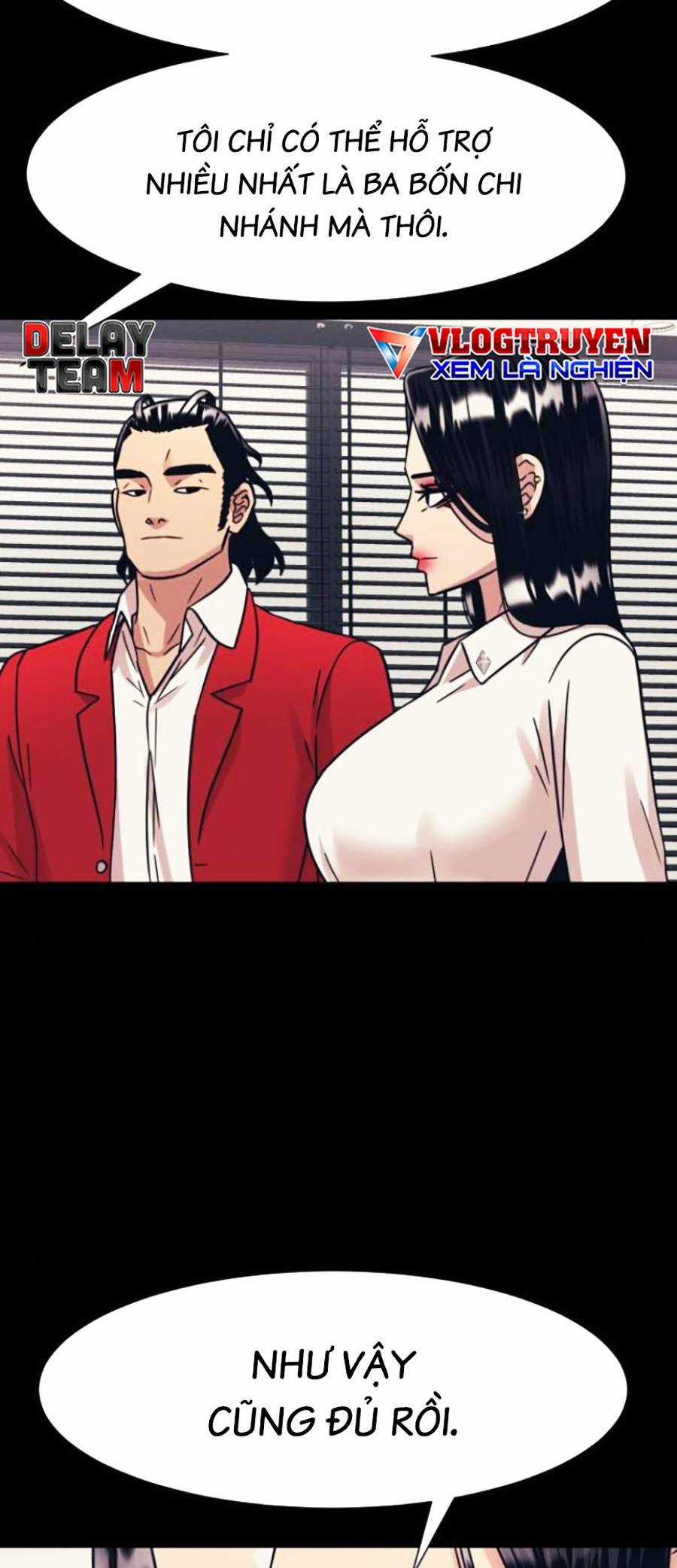 Sóng Ngầm Chapter 44 trang 15