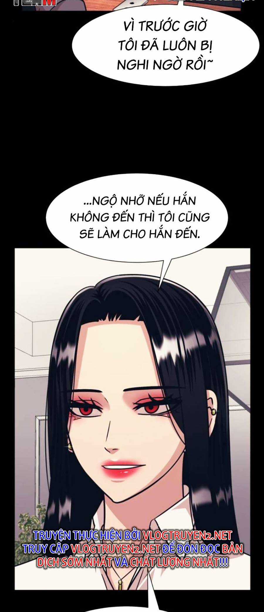 Sóng Ngầm Chapter 44 trang 24