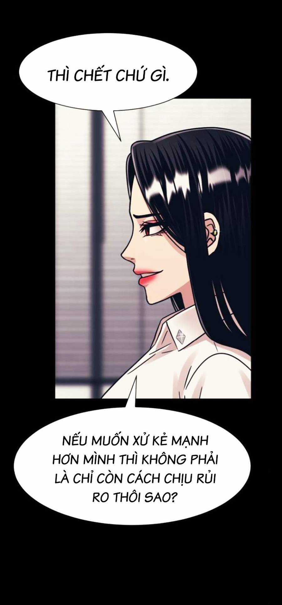Sóng Ngầm Chapter 44 trang 27