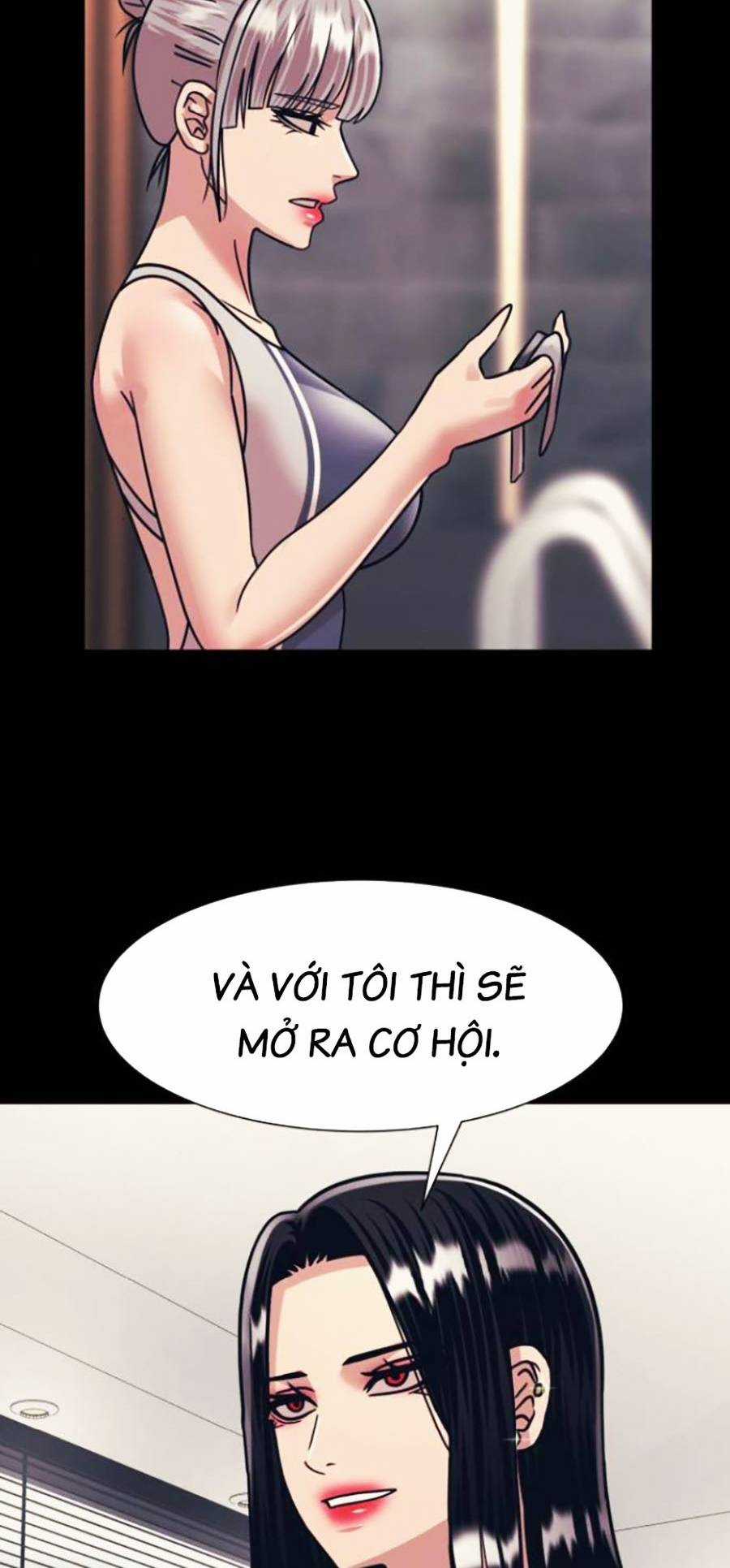 Sóng Ngầm Chapter 44 trang 30