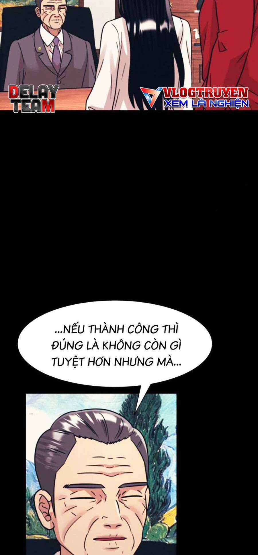 Sóng Ngầm Chapter 44 trang 32