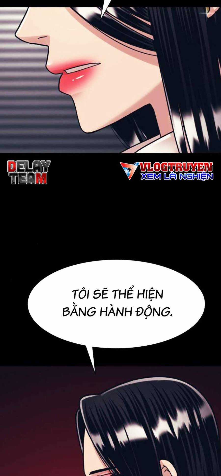 Sóng Ngầm Chapter 44 trang 35