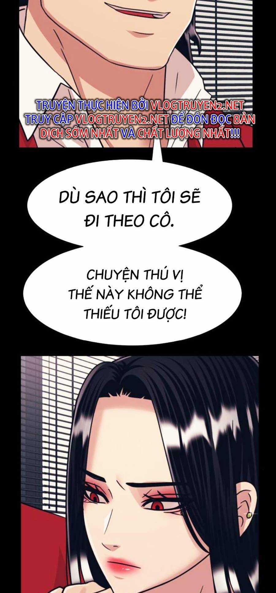 Sóng Ngầm Chapter 44 trang 40