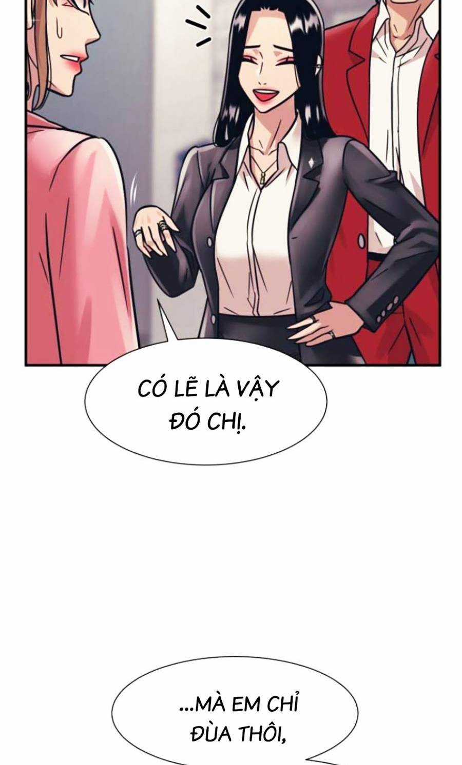 Sóng Ngầm Chapter 44 trang 53