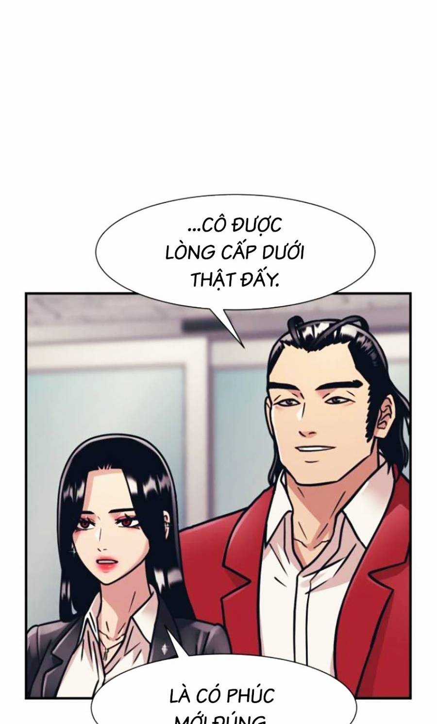 Sóng Ngầm Chapter 44 trang 57