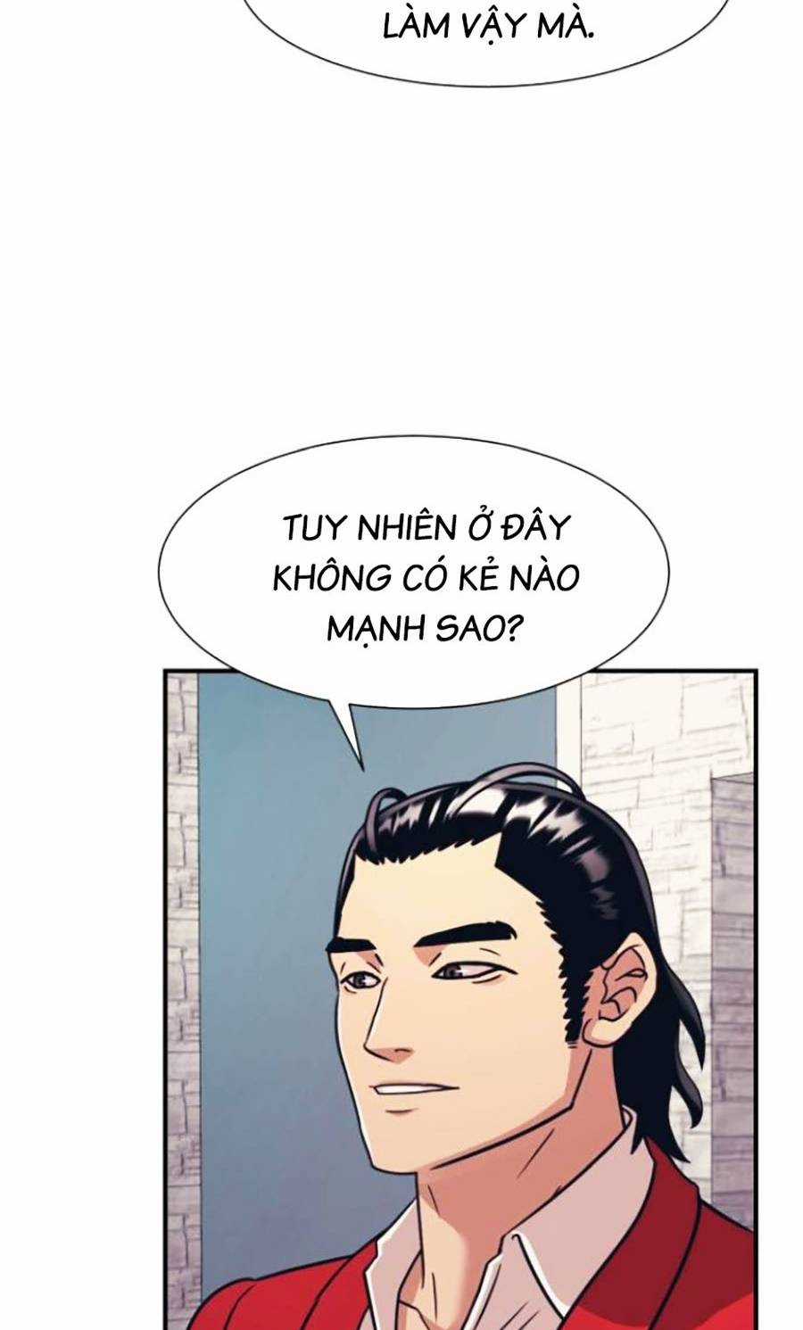 Sóng Ngầm Chapter 44 trang 59