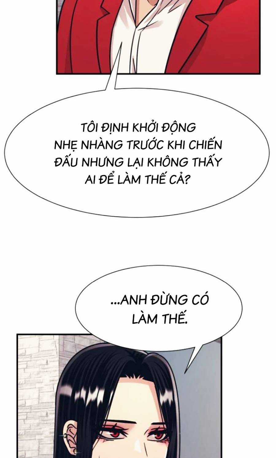 Sóng Ngầm Chapter 44 trang 60