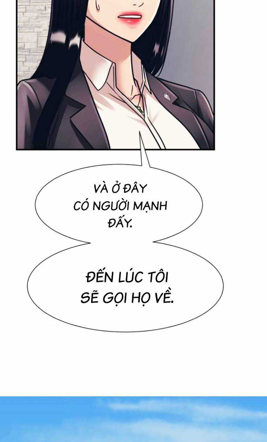 Sóng Ngầm Chapter 44 trang 61