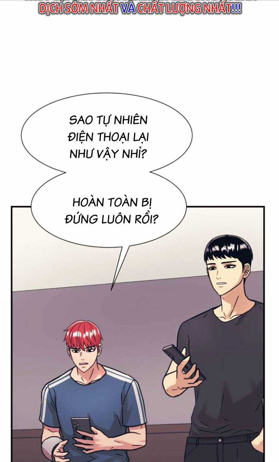 Sóng Ngầm Chapter 44 trang 64