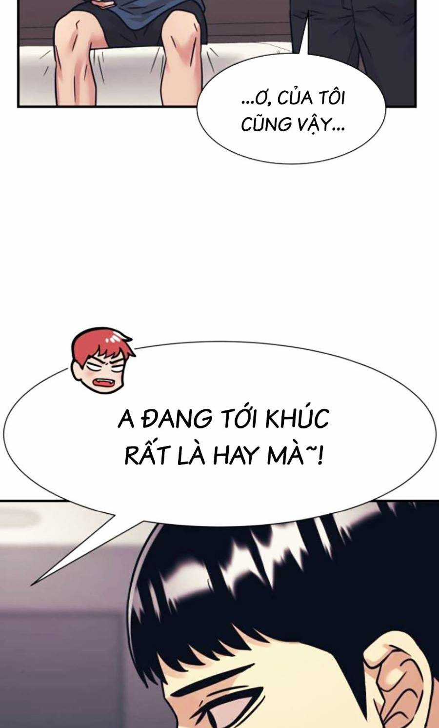 Sóng Ngầm Chapter 44 trang 65