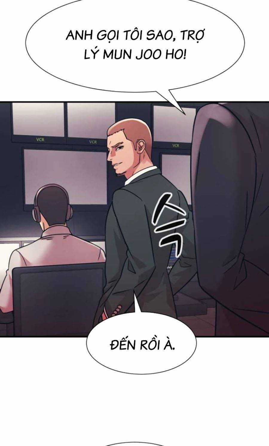 Sóng Ngầm Chapter 44 trang 70