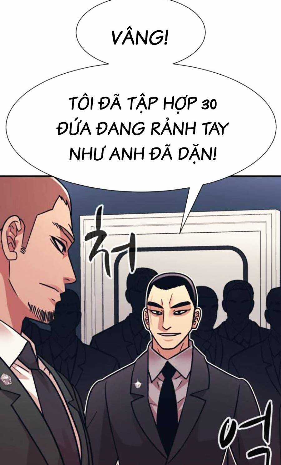 Sóng Ngầm Chapter 44 trang 71