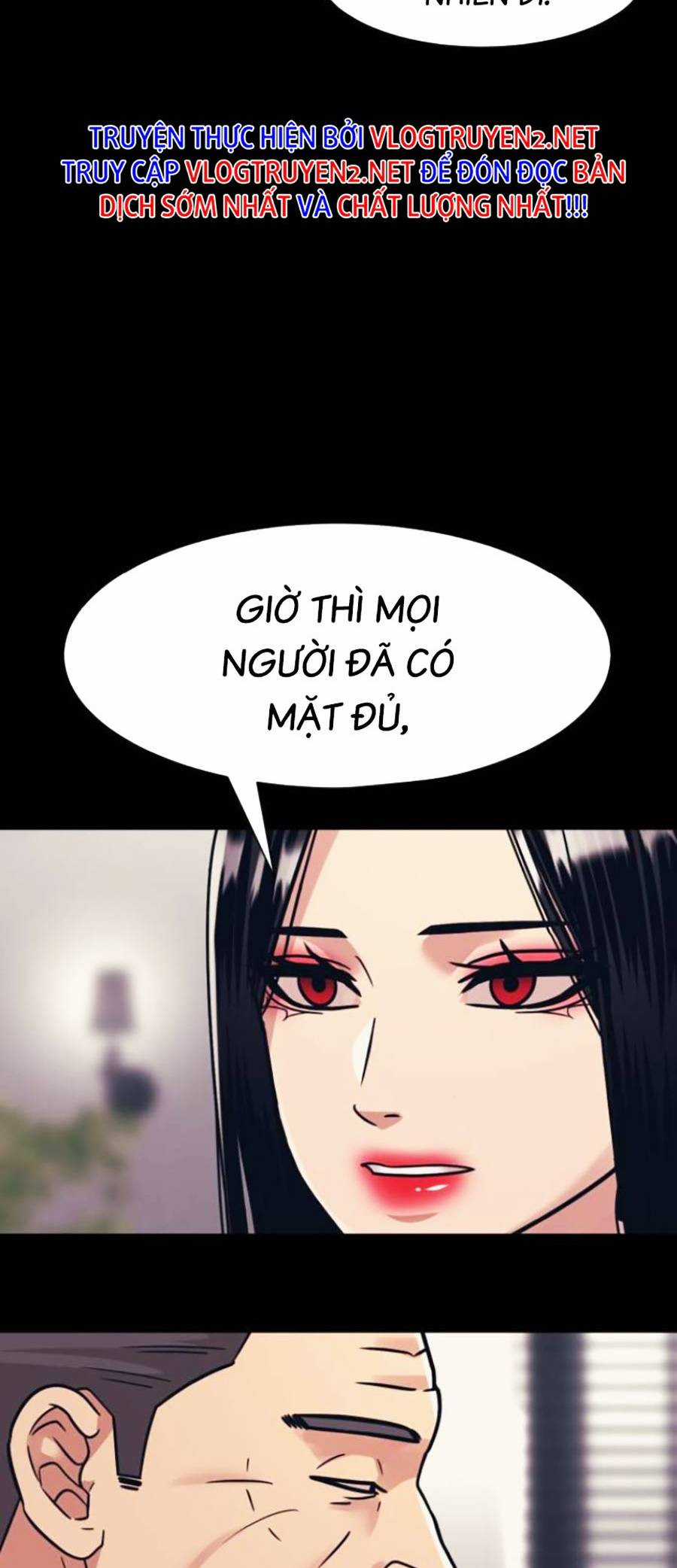 Sóng Ngầm Chapter 44 trang 8