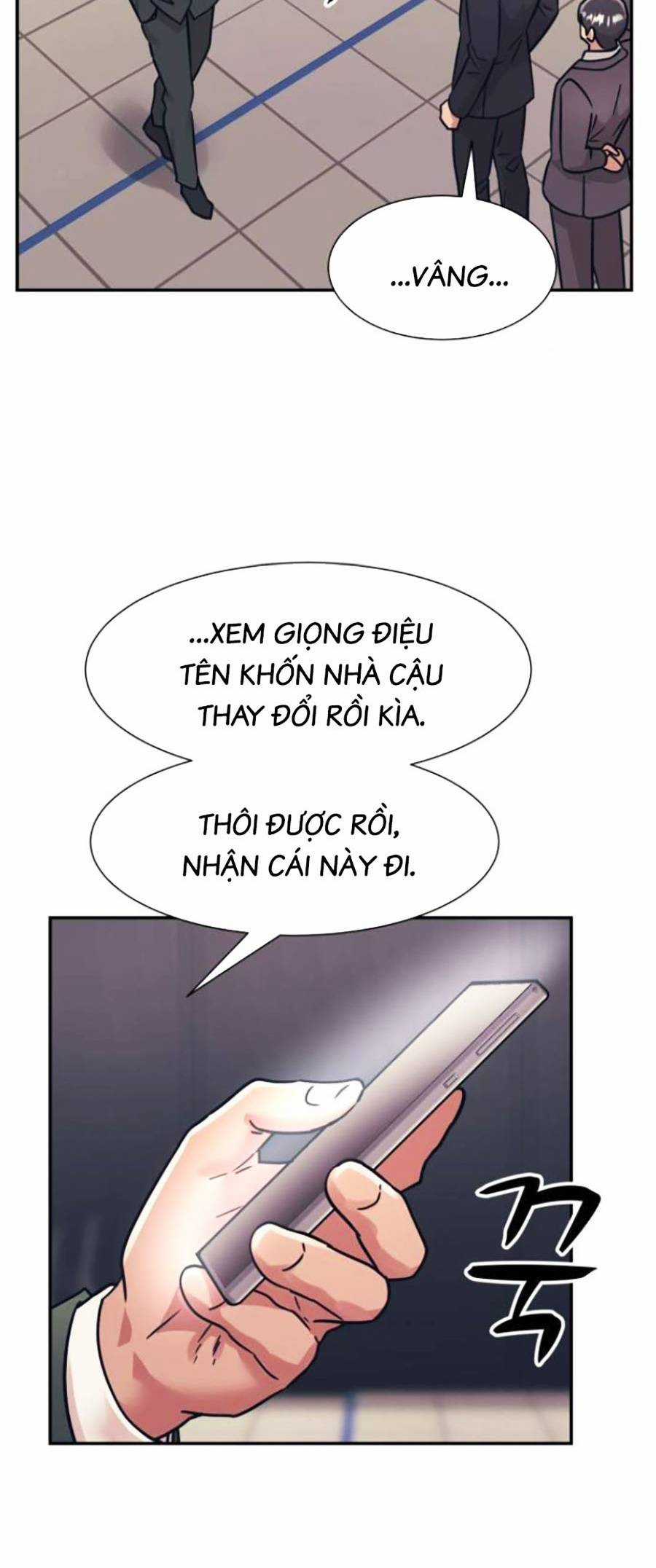 Sóng Ngầm Chapter 45 trang 13