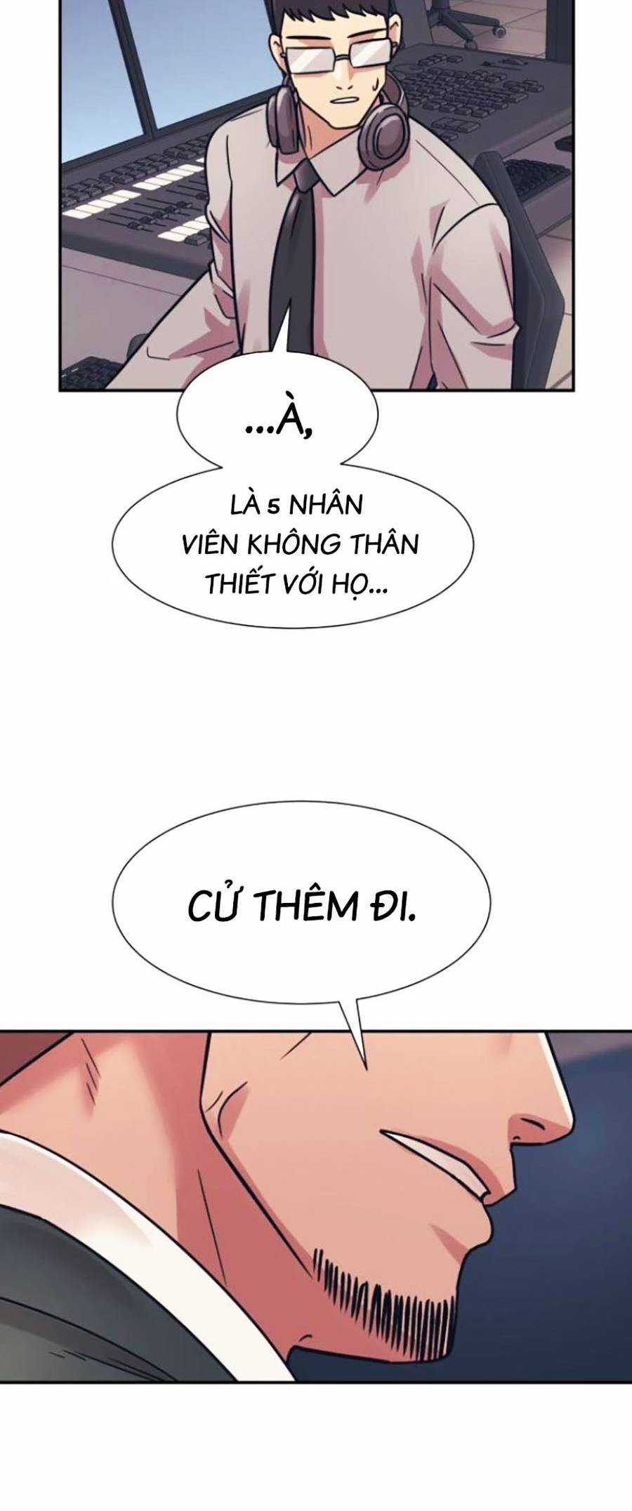 Sóng Ngầm Chapter 45 trang 19