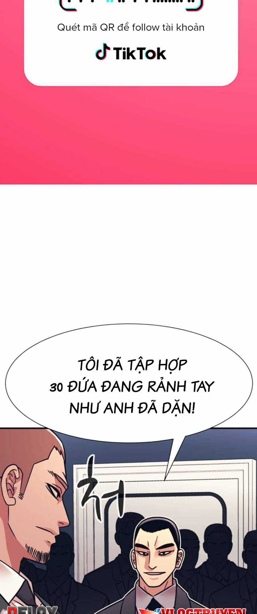 Sóng Ngầm Chapter 45 trang 2