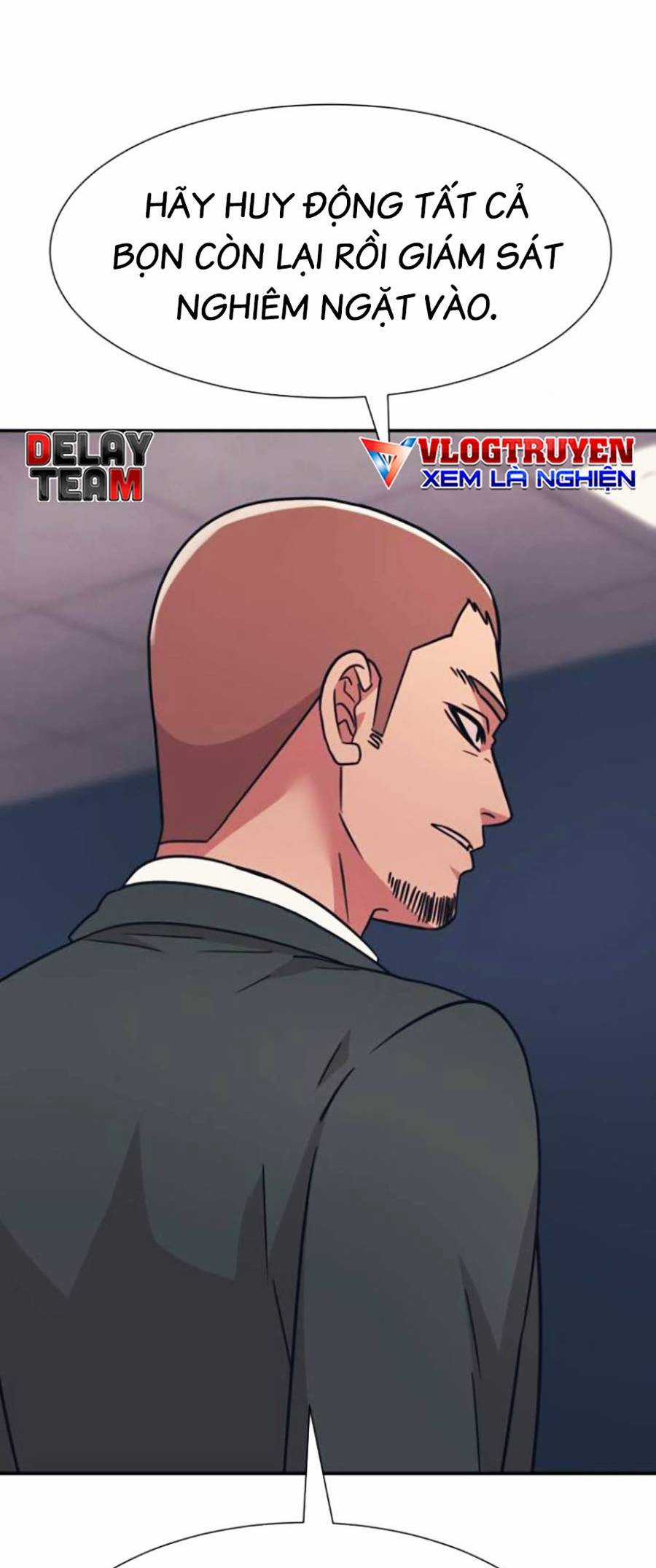 Sóng Ngầm Chapter 45 trang 20