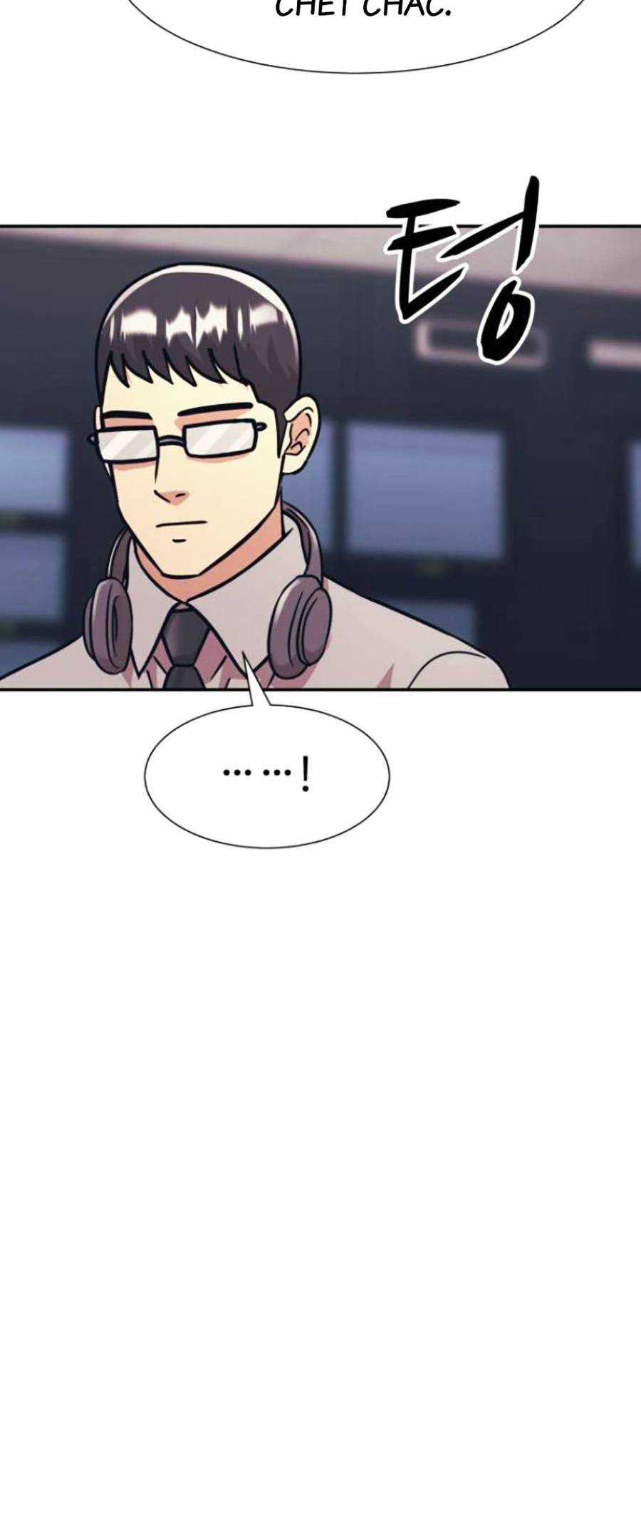 Sóng Ngầm Chapter 45 trang 22