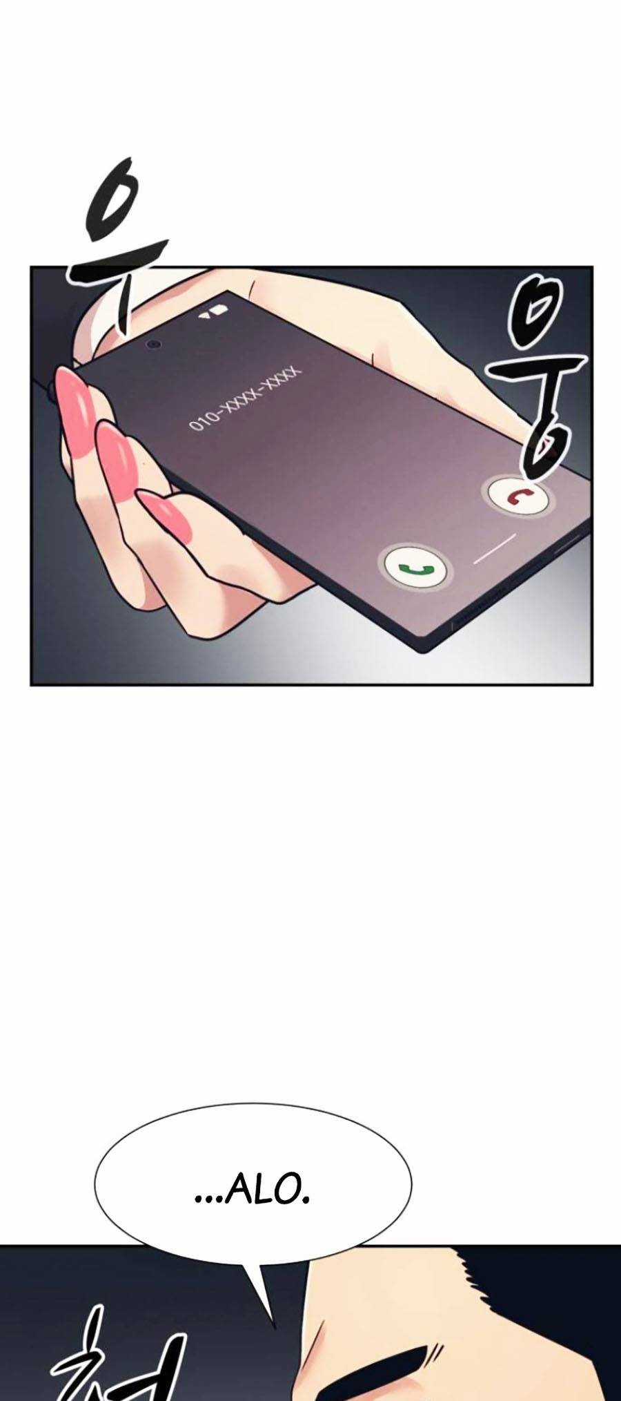 Sóng Ngầm Chapter 45 trang 26