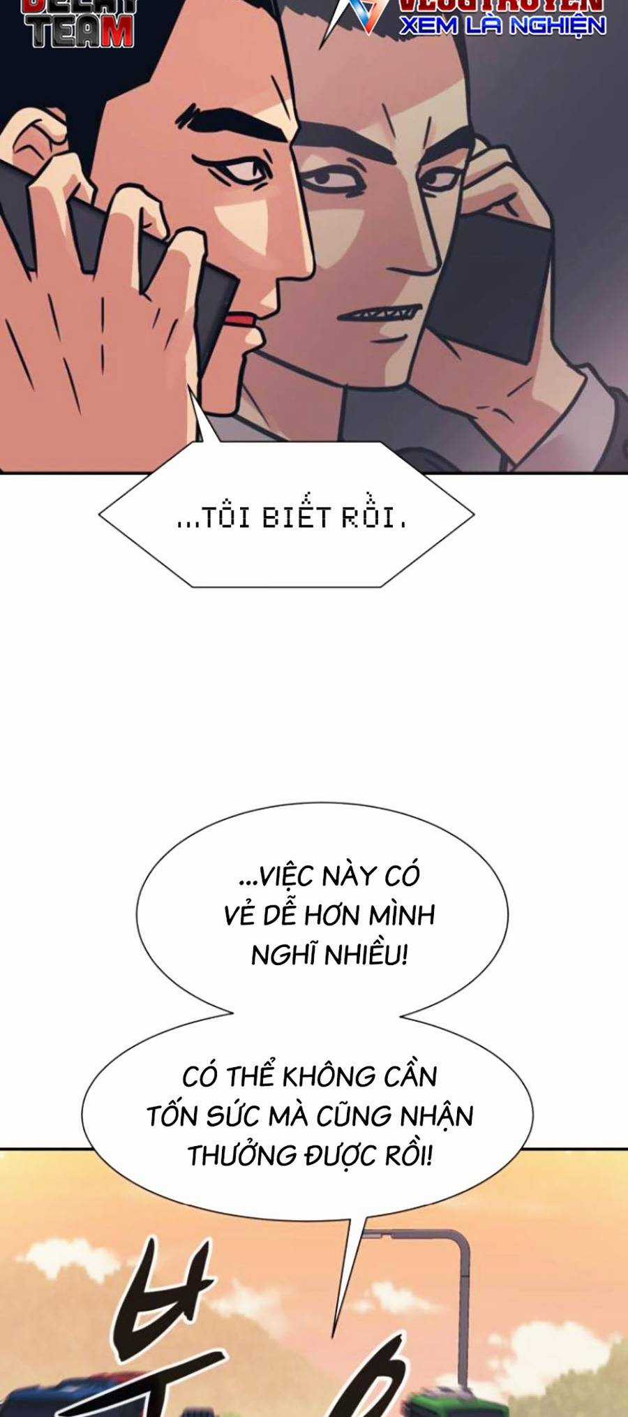 Sóng Ngầm Chapter 45 trang 29
