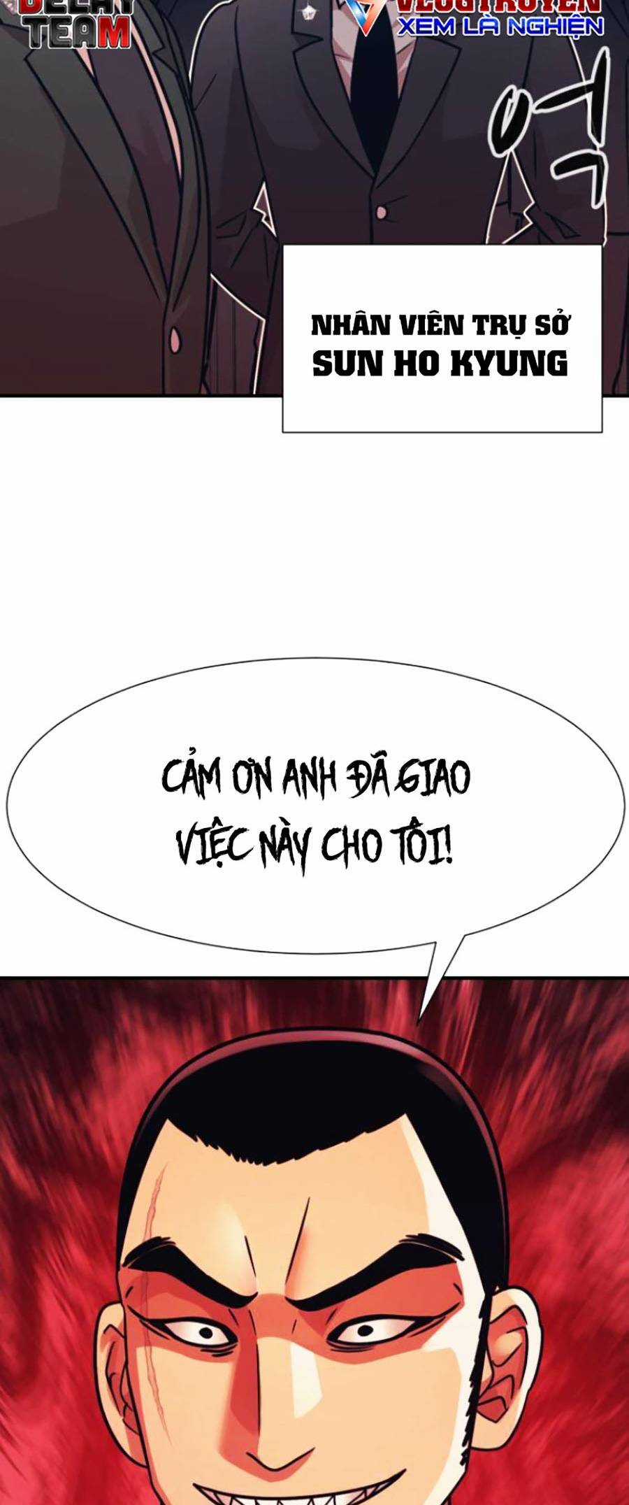 Sóng Ngầm Chapter 45 trang 3