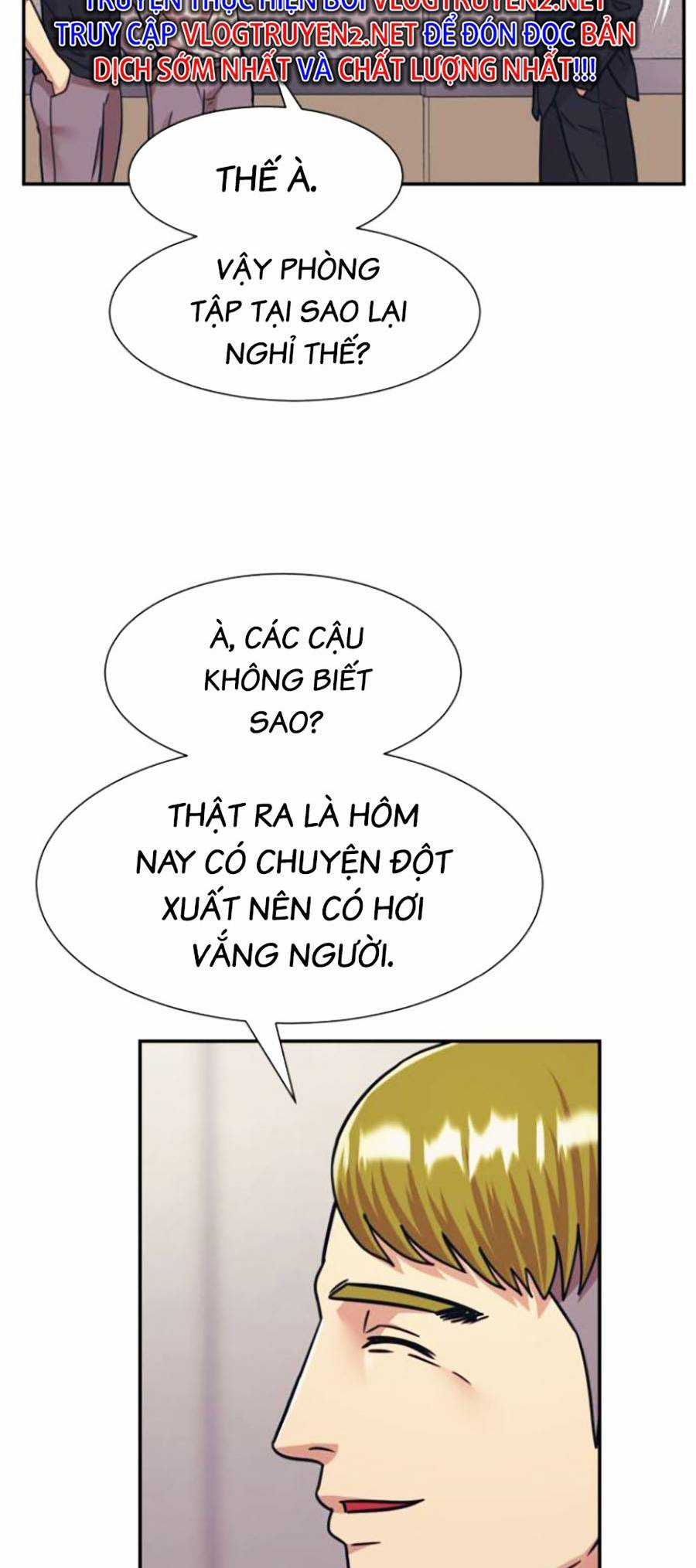 Sóng Ngầm Chapter 45 trang 36