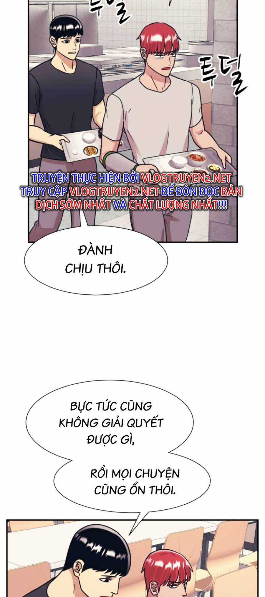 Sóng Ngầm Chapter 45 trang 39