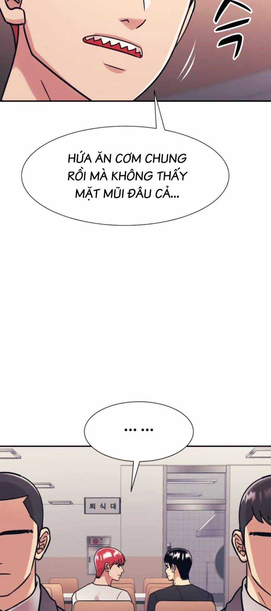 Sóng Ngầm Chapter 45 trang 41