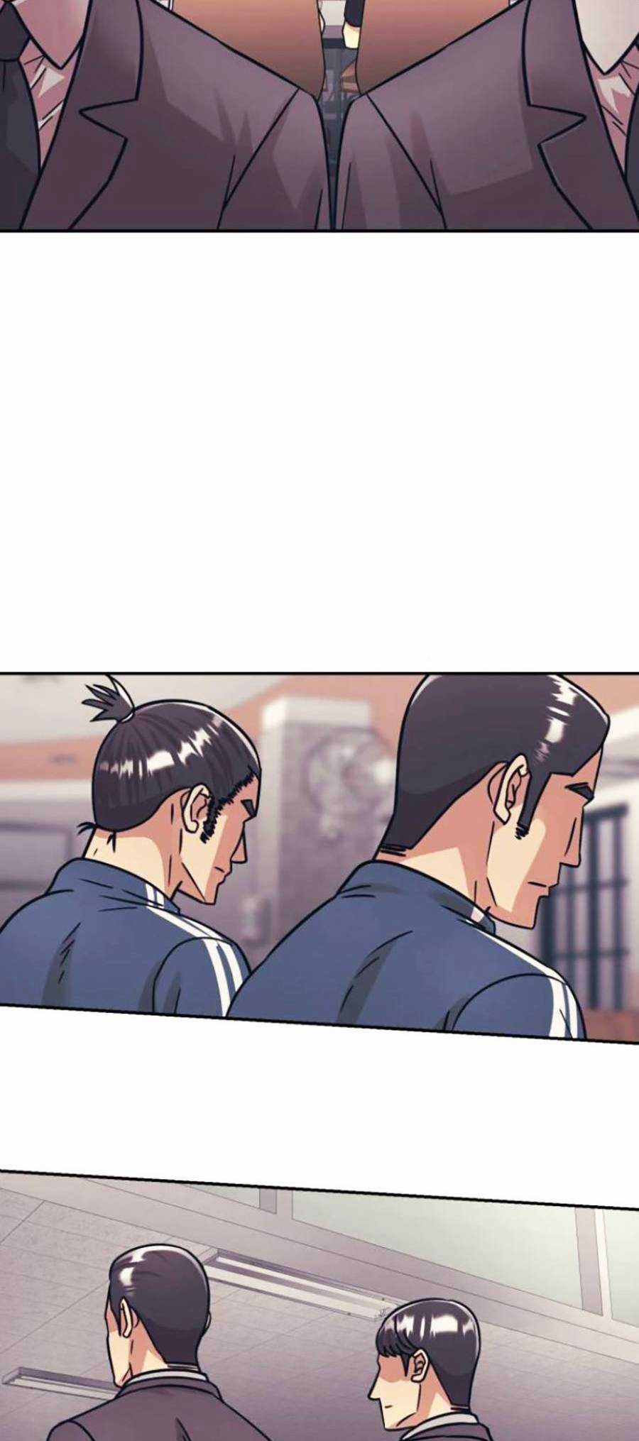 Sóng Ngầm Chapter 45 trang 42