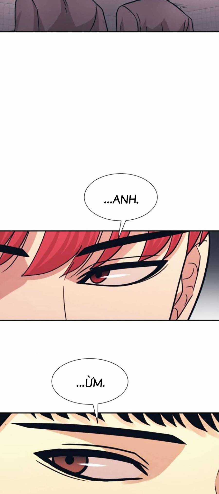 Sóng Ngầm Chapter 45 trang 43