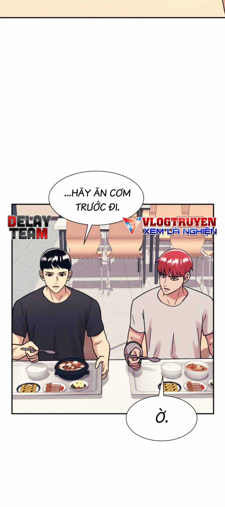 Sóng Ngầm Chapter 45 trang 44