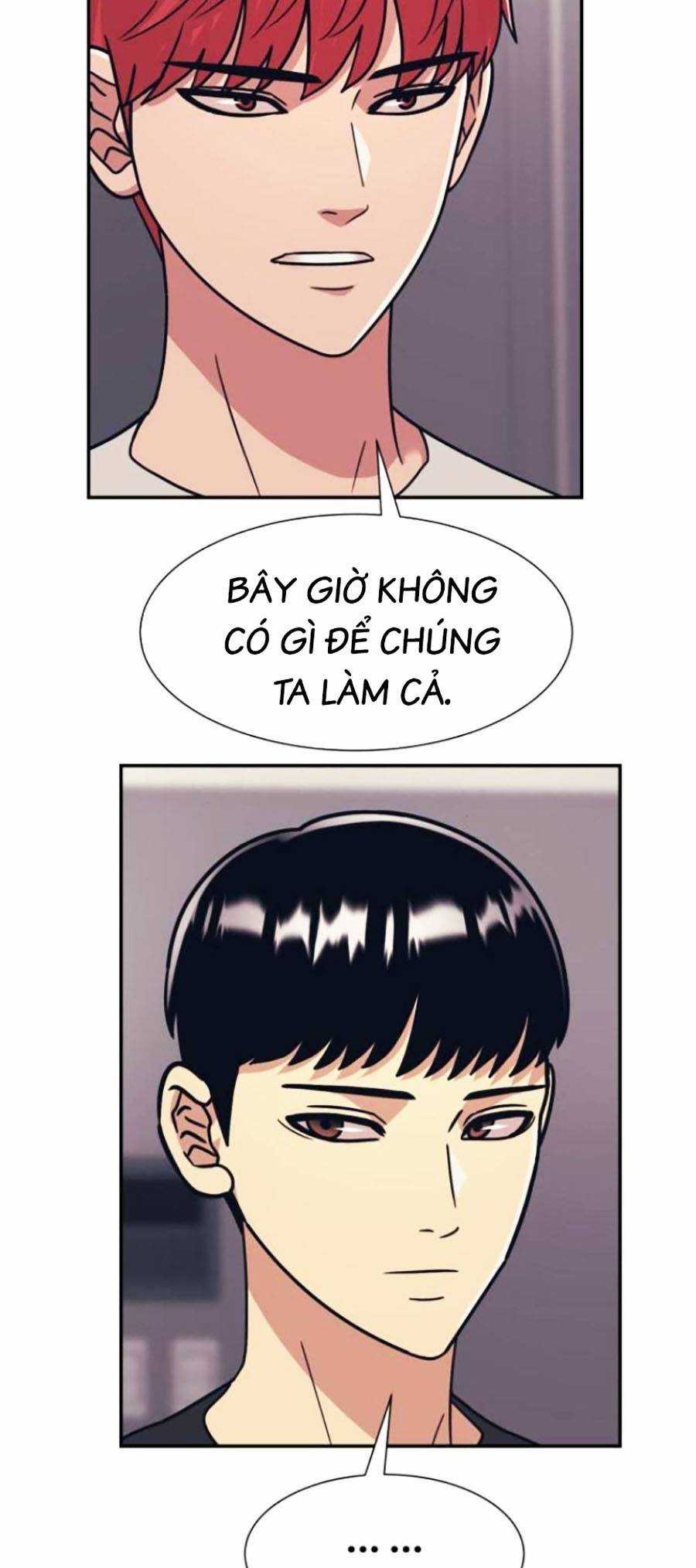 Sóng Ngầm Chapter 45 trang 47