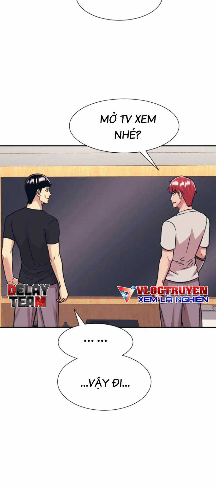 Sóng Ngầm Chapter 45 trang 48