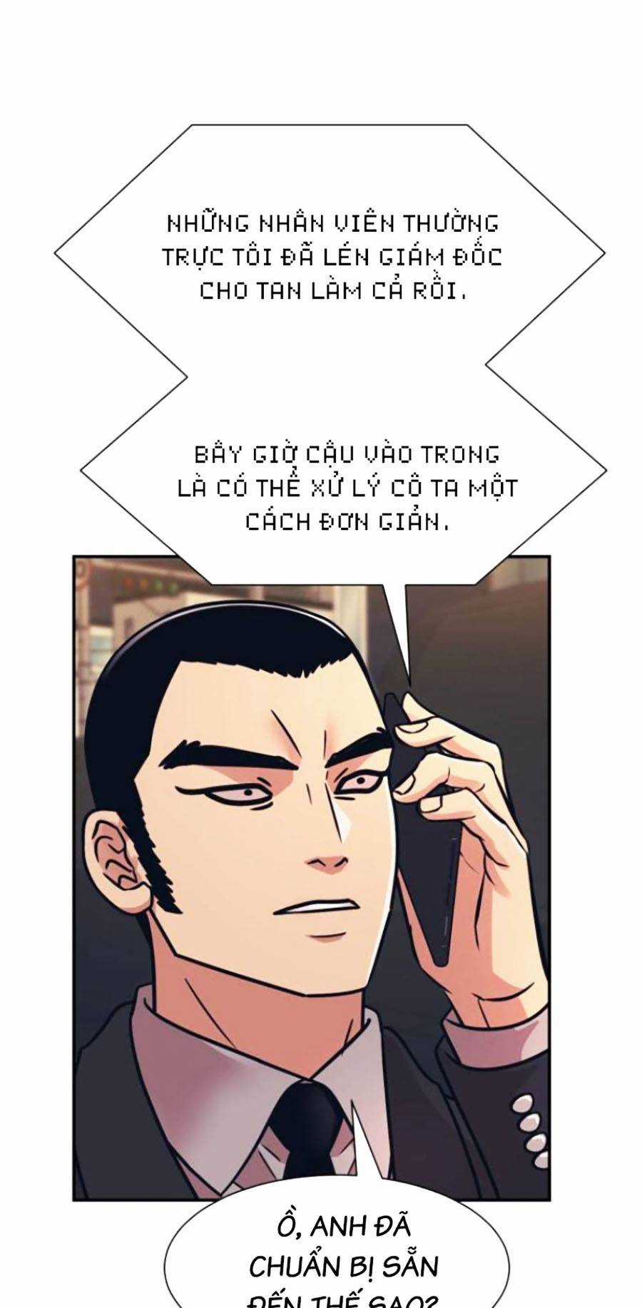 Sóng Ngầm Chapter 45 trang 51