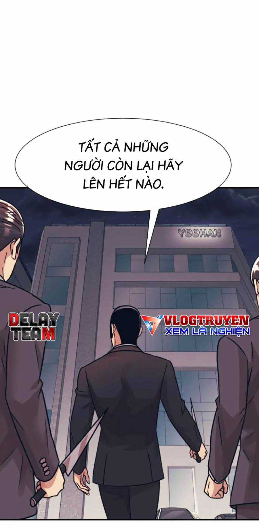 Sóng Ngầm Chapter 45 trang 54