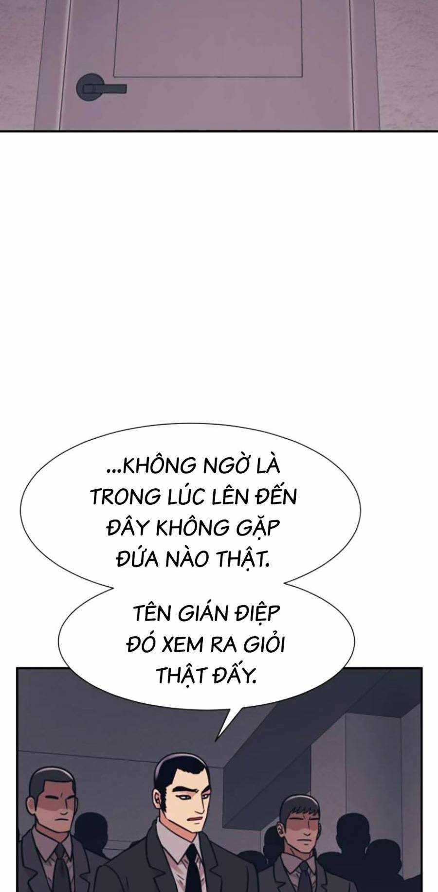 Sóng Ngầm Chapter 45 trang 58