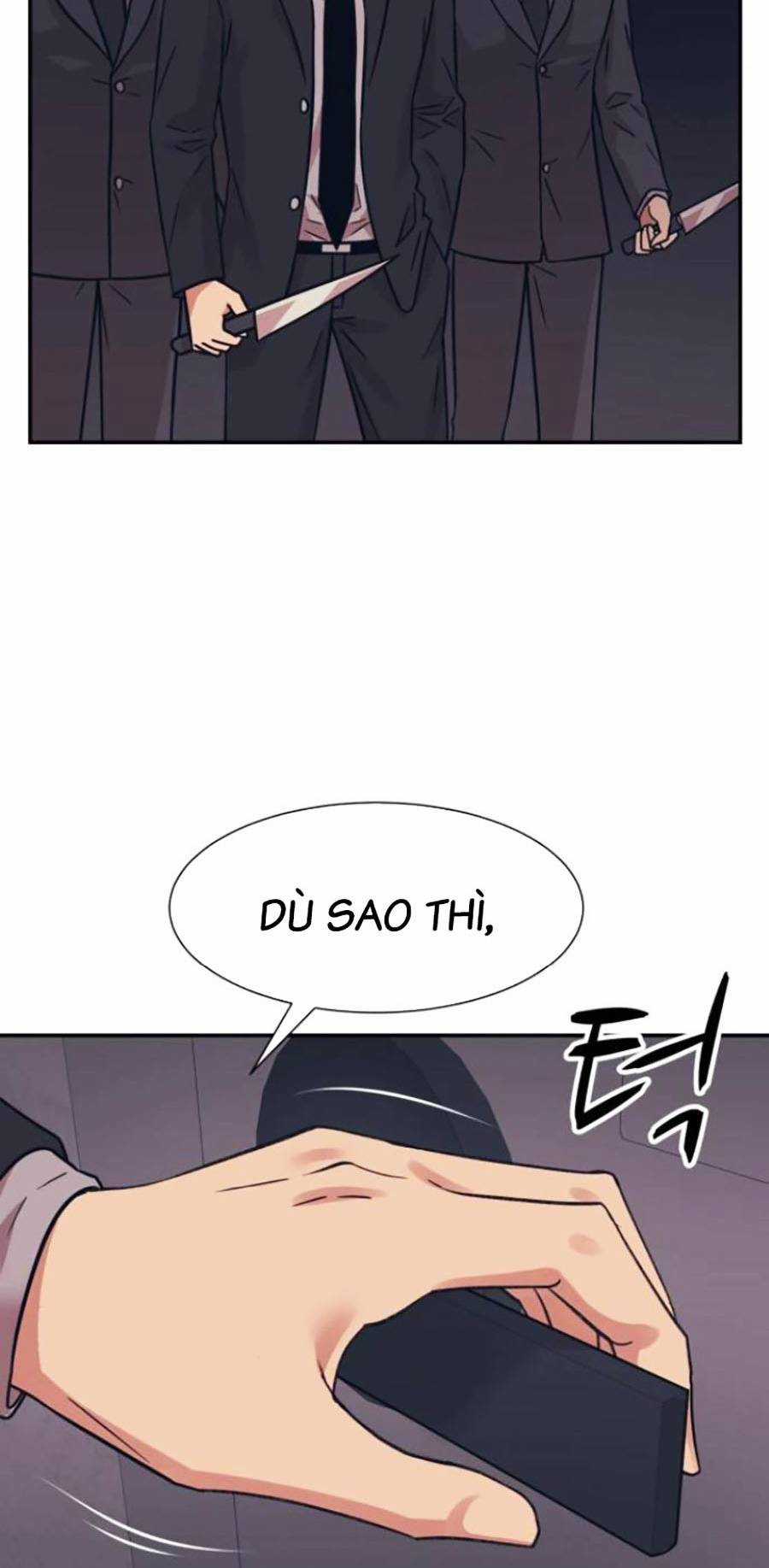 Sóng Ngầm Chapter 45 trang 59