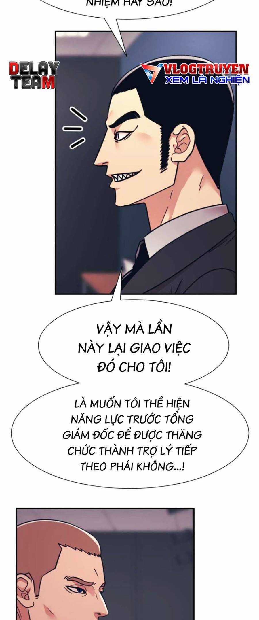 Sóng Ngầm Chapter 45 trang 6