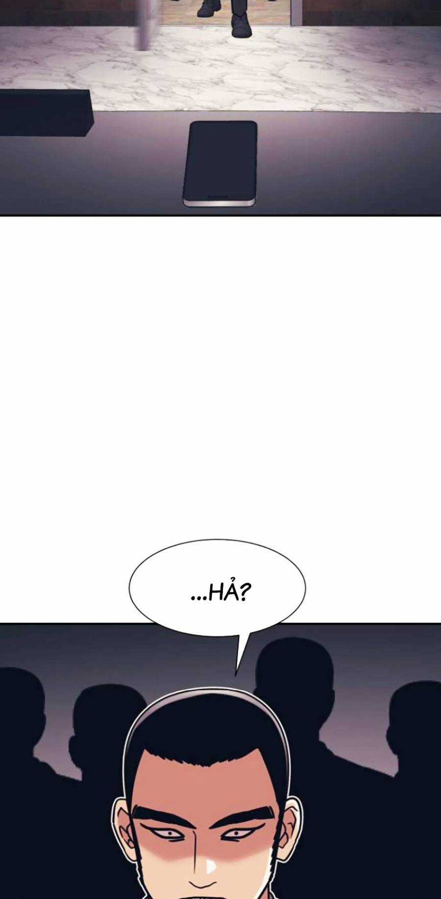 Sóng Ngầm Chapter 45 trang 61