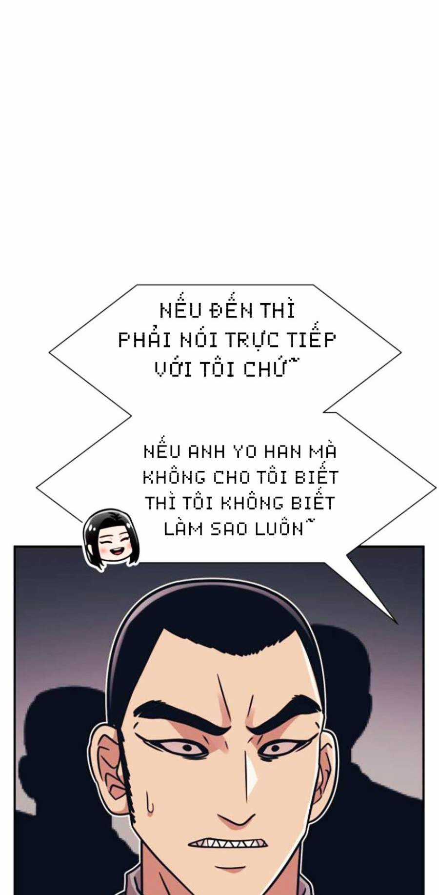 Sóng Ngầm Chapter 45 trang 64