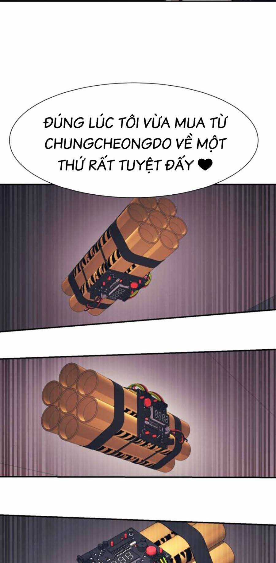 Sóng Ngầm Chapter 45 trang 66