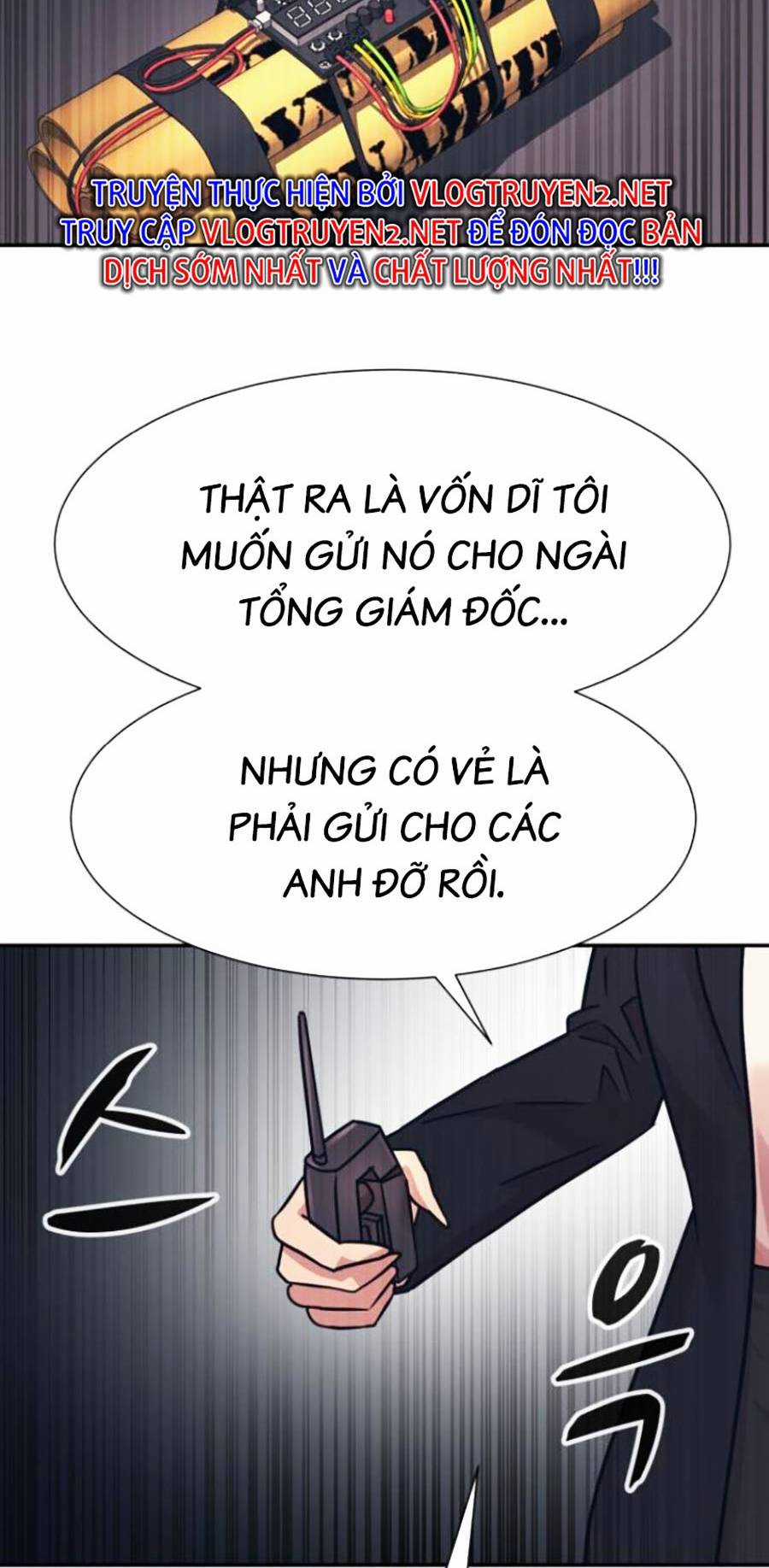 Sóng Ngầm Chapter 45 trang 67