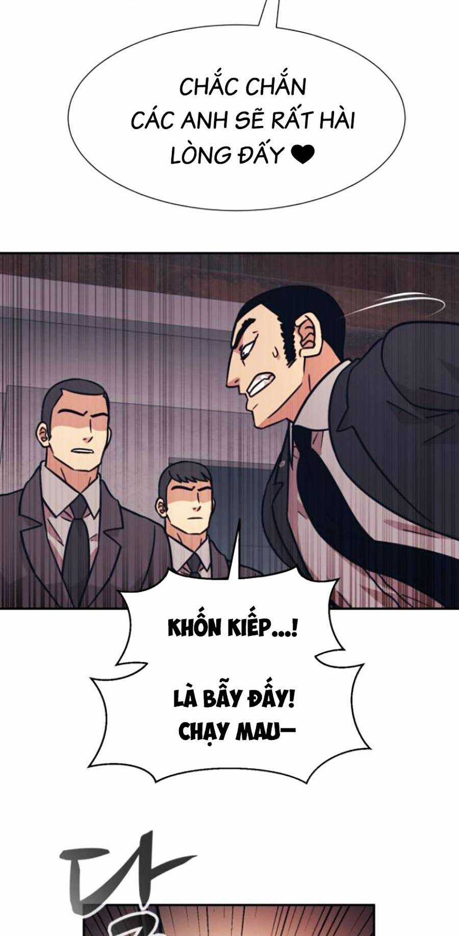 Sóng Ngầm Chapter 45 trang 68