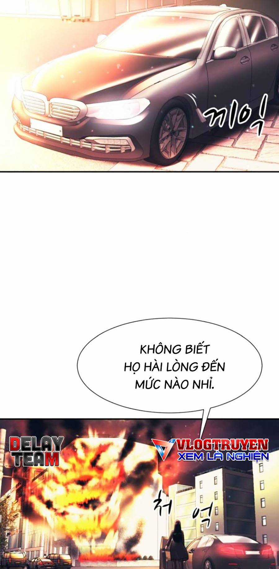 Sóng Ngầm Chapter 45 trang 72