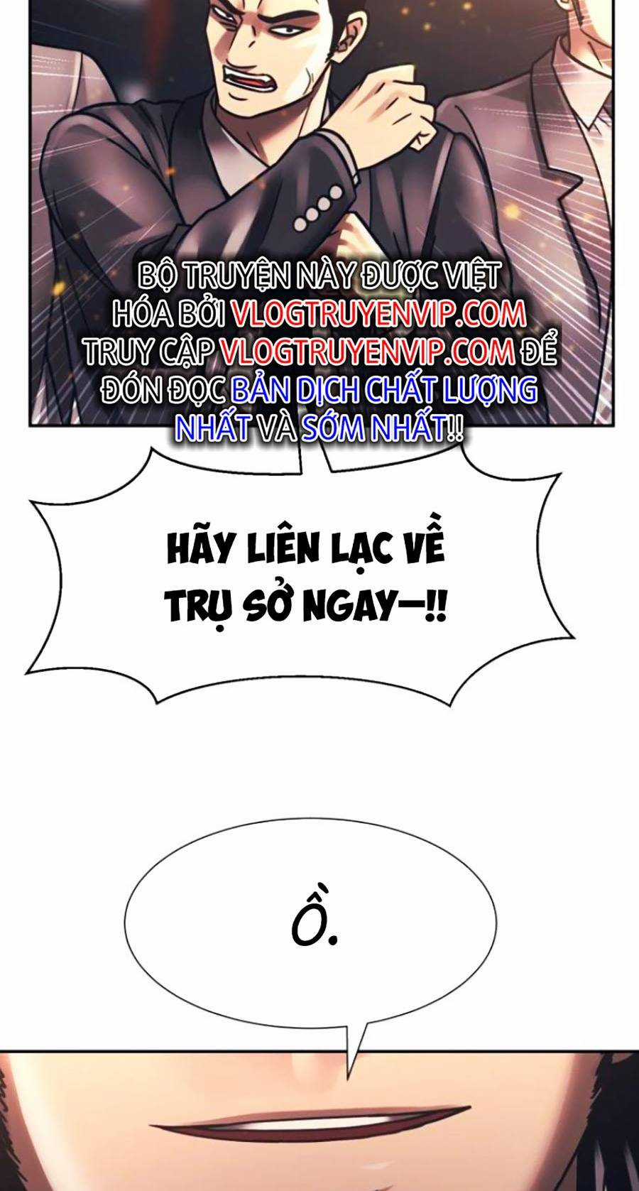 Sóng Ngầm Chapter 46 trang 10